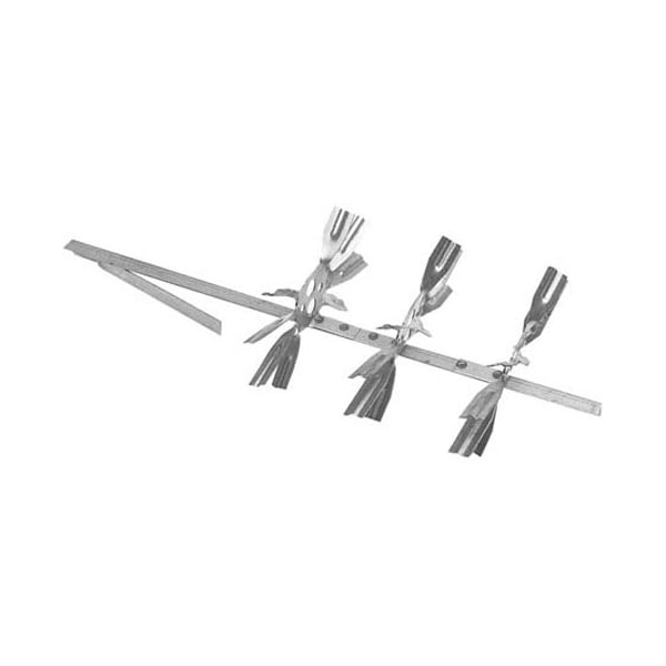 Keating Radiant 3 Fins For - Part# A11430L A11430L - main